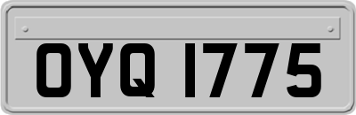 OYQ1775