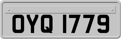 OYQ1779