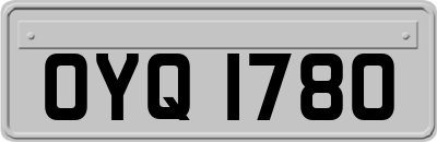OYQ1780