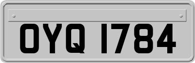 OYQ1784