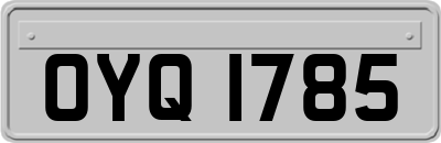 OYQ1785