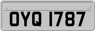 OYQ1787