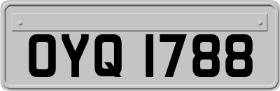OYQ1788