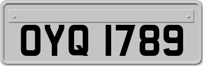 OYQ1789
