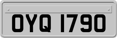 OYQ1790