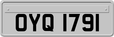 OYQ1791