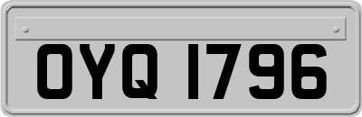 OYQ1796