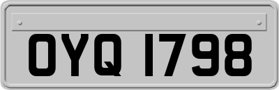 OYQ1798