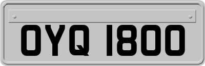 OYQ1800