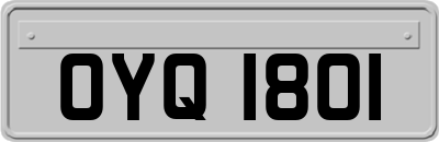OYQ1801