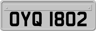 OYQ1802