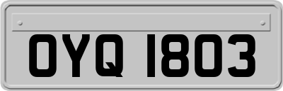 OYQ1803