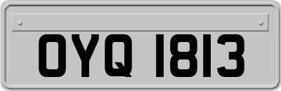 OYQ1813