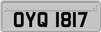 OYQ1817