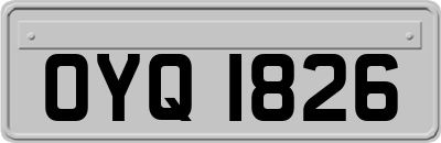 OYQ1826