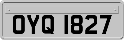 OYQ1827