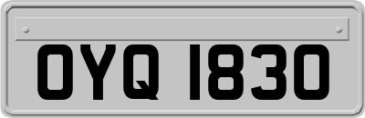 OYQ1830