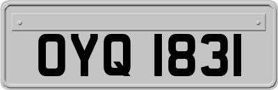 OYQ1831