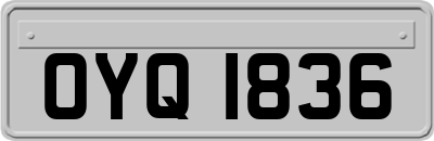 OYQ1836