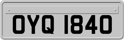 OYQ1840