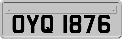 OYQ1876