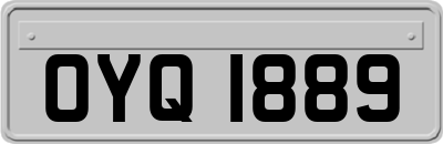 OYQ1889