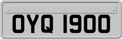 OYQ1900