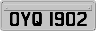 OYQ1902