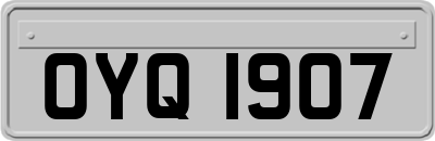 OYQ1907