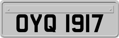 OYQ1917