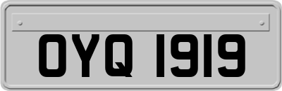 OYQ1919