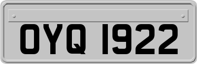 OYQ1922