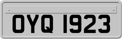 OYQ1923