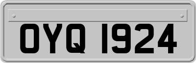 OYQ1924