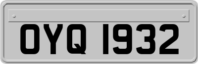 OYQ1932
