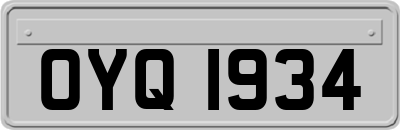 OYQ1934