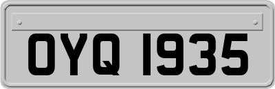 OYQ1935