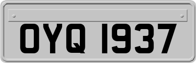 OYQ1937