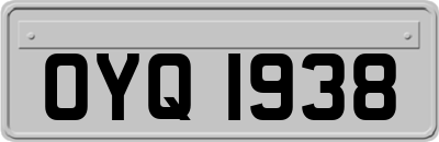OYQ1938
