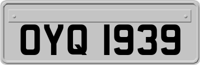 OYQ1939
