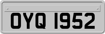 OYQ1952