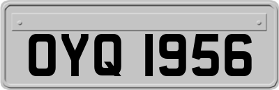 OYQ1956