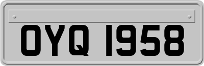 OYQ1958