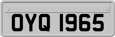 OYQ1965