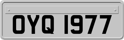 OYQ1977