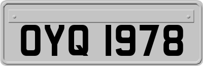 OYQ1978