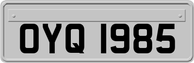 OYQ1985