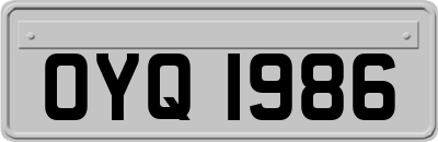 OYQ1986
