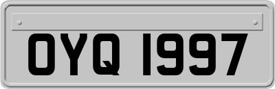 OYQ1997
