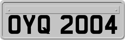 OYQ2004